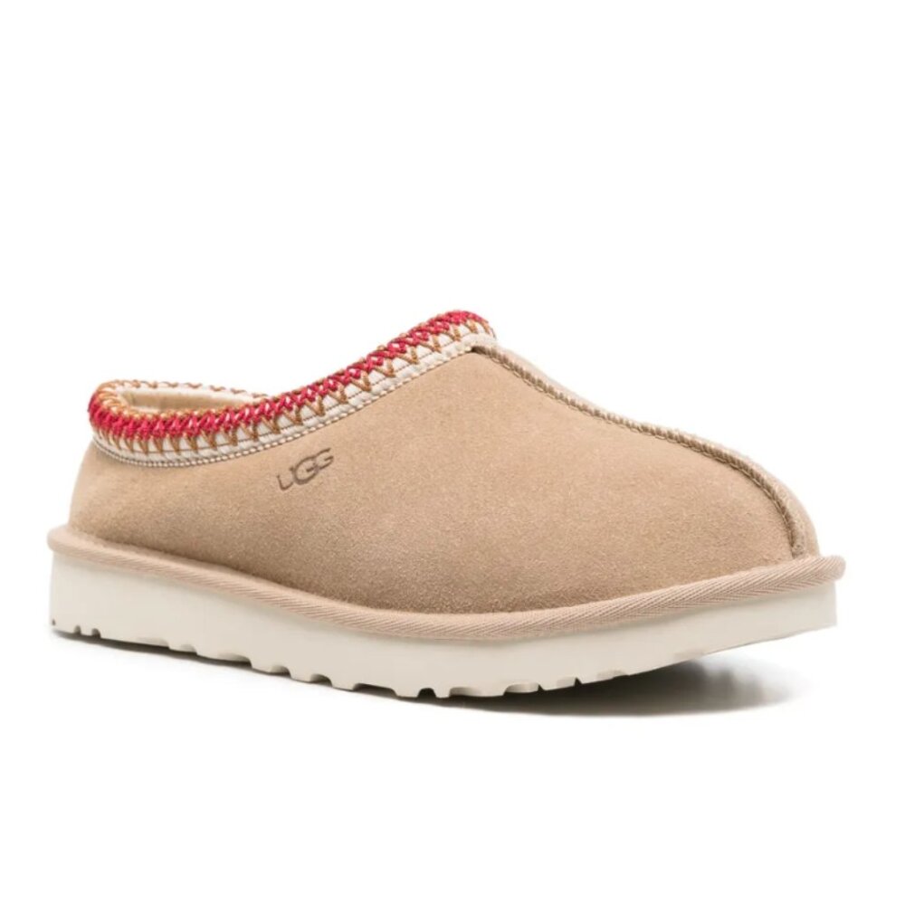 ●NEW●UGG/Women's Tasman Sand/ Dark Cherry